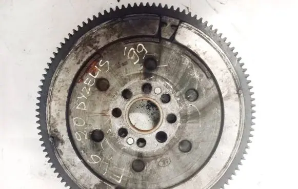 BMW 3 E46 Flywheel
