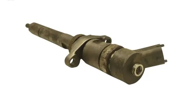 Fuel injector