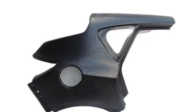 Opel Astra J Rear quarter panel 13442639