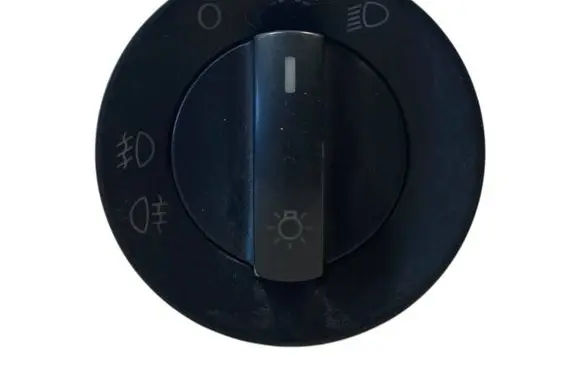 Volkswagen Transporter - Caravelle T5 Light switch 6Q0941531C