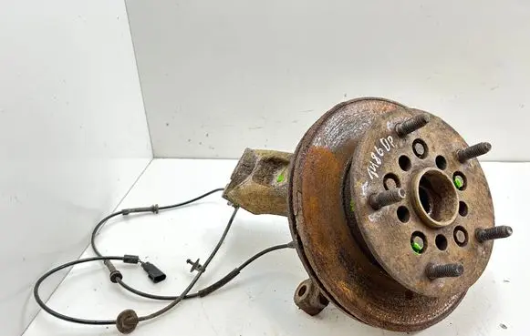 Ford Transit Front wheel hub