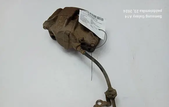 Renault Megane II Front brake caliper