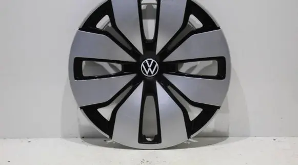 Volkswagen ID.4 R18 wheel hub/cap/trim 1T3601147