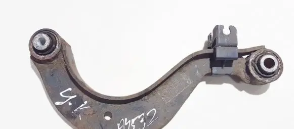 Audi TT TTS Mk2 Rear upper control arm/wishbone 1k0505323n 1k0.505.323.n