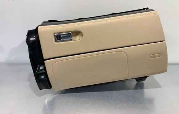 Mercedes-Benz SL R231 Glove box set 1016321X 1061595X