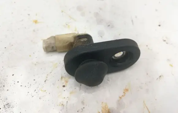 Toyota Avensis Verso Rear door sensor NOCODE