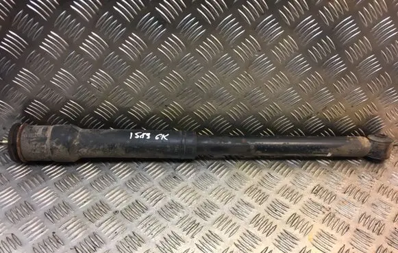 Smart ForFour I Rear shock absorber/damper