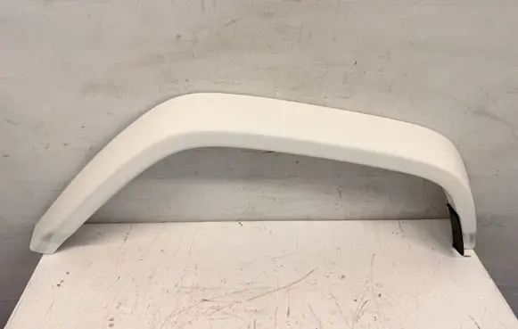 Mercedes-Benz G W463 2nd Gen Rear arch trim MBAMG4 A4638812700
