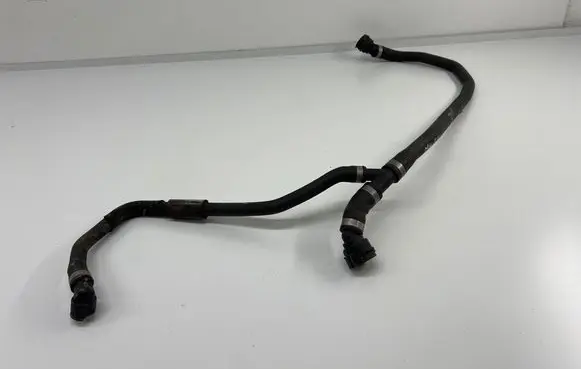 BMW M4 F82 F83 Engine coolant pipe/hose 7512727