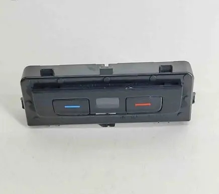 Volkswagen PASSAT B8 Interior fan control switch 3G0907049D