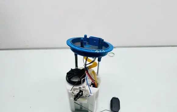 Seat Ibiza V (KJ) In-tank fuel pump 2Q0919051L 500444B0 CUJDEE2061