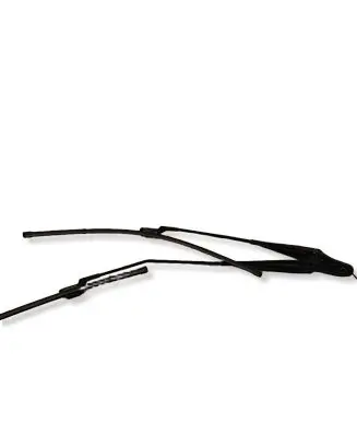 Peugeot 208 I Headlight wiper arm set 9673291980 9673292080