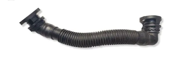 Volkswagen Golf Plus Breather hose/pipe 03L103493AE