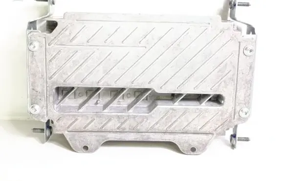 Jaguar I-Pace Sound amplifier L9D319C164CA