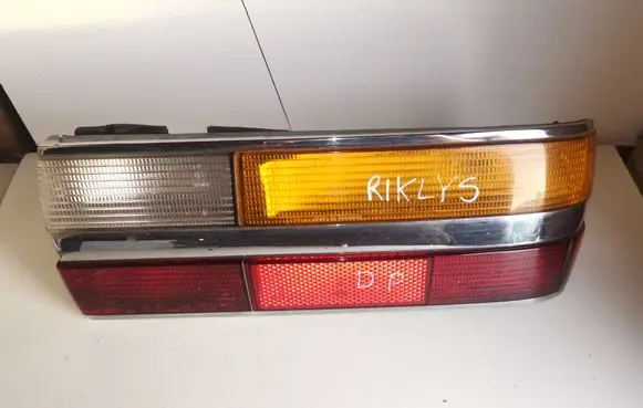 BMW 5 E28 Rear/tail lights 0053321R38 0153321R3