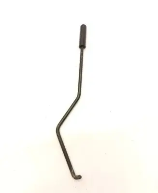 BMW 3 E46 Coupe door lock (next to the handle) 