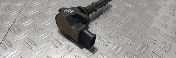 Mercedes-Benz R W251 High voltage ignition coil A0001502780 S0012 19005267