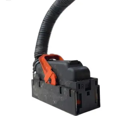 Suzuki Grand Vitara II Other wiring loom 77K0 06210218124 06210960003