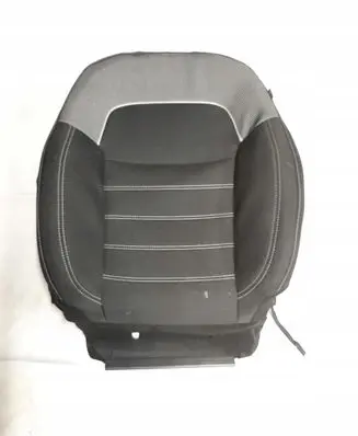 Dacia Sandero III Front passenger seat console base 876708924R