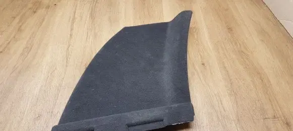 Porsche Macan (95B) Trunk/boot side trim panel 95B863989A
