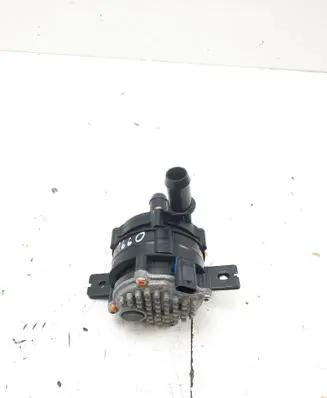 Ford Mustang Mach-E Electric auxiliary coolant/water pump 19081120010B