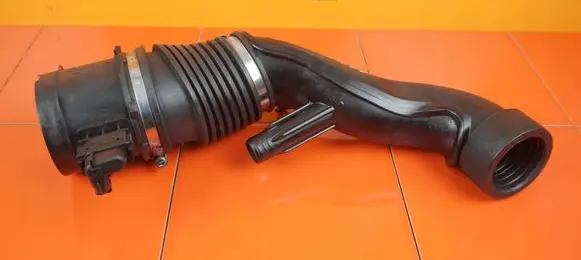 BMW X3 E83 Mass air flow meter 7801951 M57D30