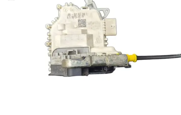 Audi A6 S6 C7 4G Front door lock 8J1837016C