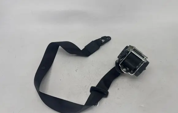 Audi Q7 4L Front seatbelt 4L1857706