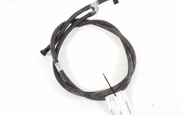 Mercedes-Benz E W212 Windshield washer fluid hose A2128600092