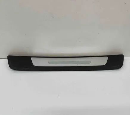 Audi e-tron side skirts sill cover 4KE853376A