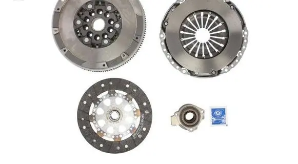 Opel Astra G Clutch set kit 2290601064