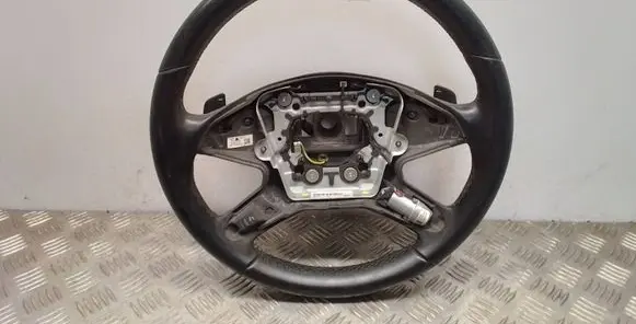 Mercedes-Benz E W212 Steering wheel A2124601503 62323471E03 623231150E