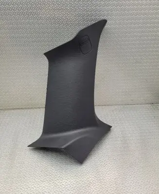 Peugeot 308 (C) pillar trim 9837329780