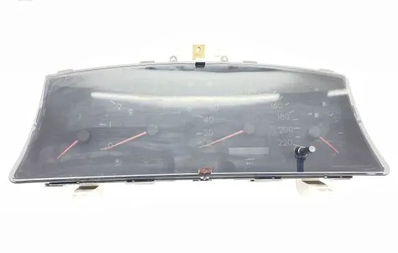 Toyota Corolla E120 E130 Speedometer (instrument cluster) 8380002760