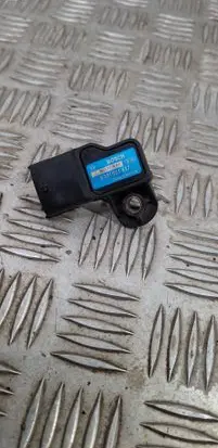 Opel Zafira A Air pressure sensor 0281002437