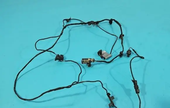 Audi A5 8T 8F Parking sensor (PDC) wiring loom 8K0971095 IMPRK1536379