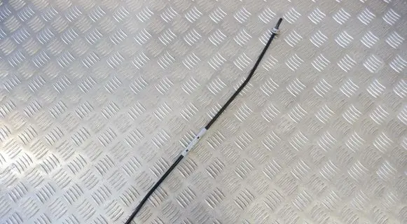 Toyota Verso Engine bonnet/hood prop rod/strut 534400F020