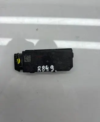 Other control units/modules