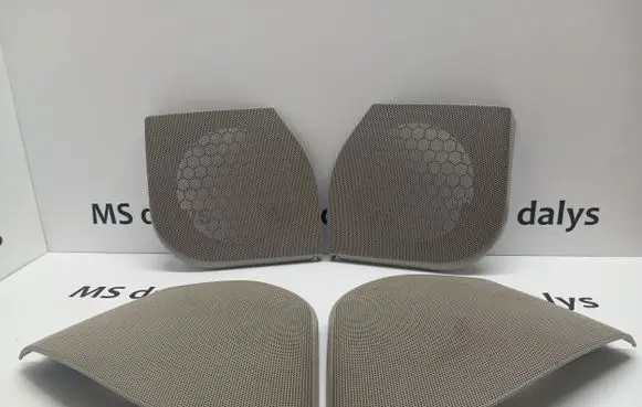 Mercedes-Benz S W220 Front door speaker cover trim A2207370188 2207370188 A2207370288