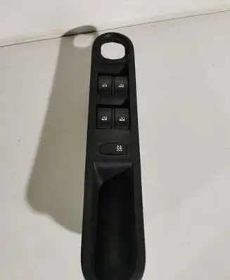 Renault Espace - Grand espace IV Electric window control switch 8200328425