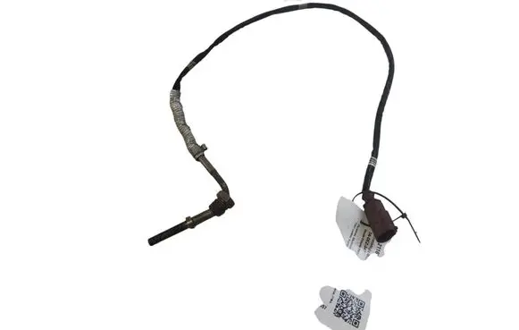 Skoda Octavia Mk2 (1Z) Exhaust gas temperature sensor 03L906088J