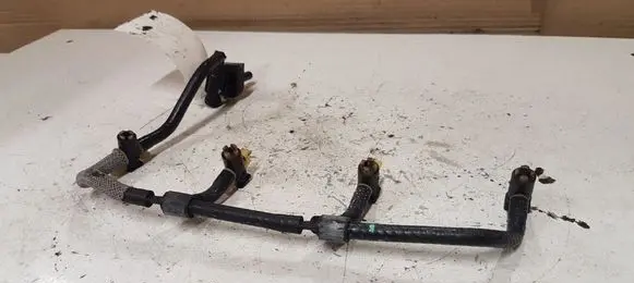 Renault Master III Fuel return line/hose