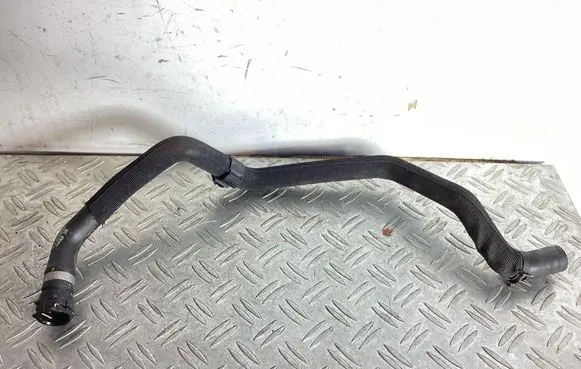 Volkswagen Tiguan Engine coolant pipe/hose 5QF121108B