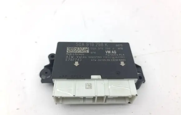 Volkswagen T-Roc Parking PDC control unit/module 5QA919298K