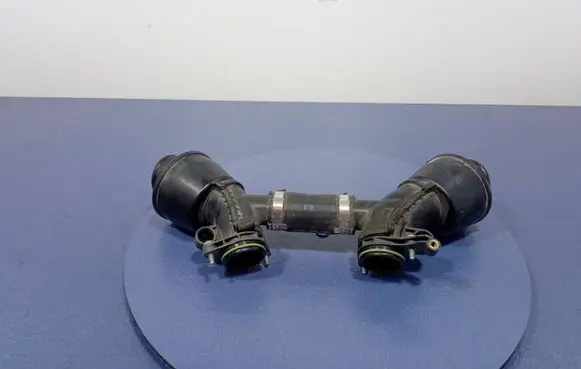 Porsche Panamera (970) Air intake hose/pipe 0P2145674