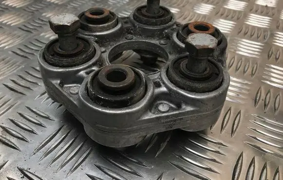 BMW 3 E92 E93 Steering column universal joint