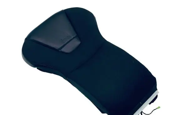 Tesla Model X Seat trim 106549502A 106656400A