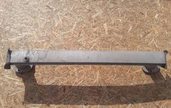Peugeot 308 Rear bumper cross member