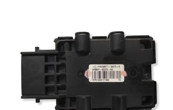 Lexus IS III XE30 Fuel injection pump control unit/module 8957134070A TFPC1205171369 TWOJEAUTOWYSZKOW