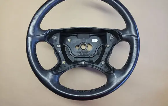 Mercedes-Benz SL R230 Steering wheel A2304600503 2304600503